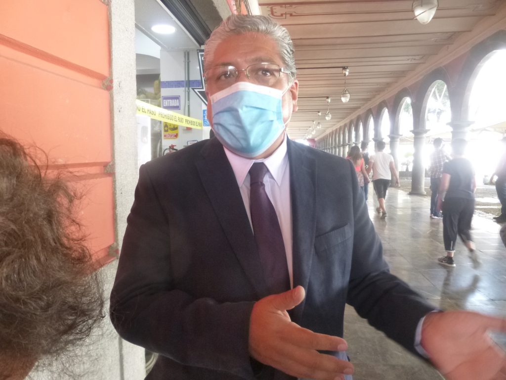 En Puebla y el país no hay políticas públicas orientadas a la salud mental, afirma psicólogo