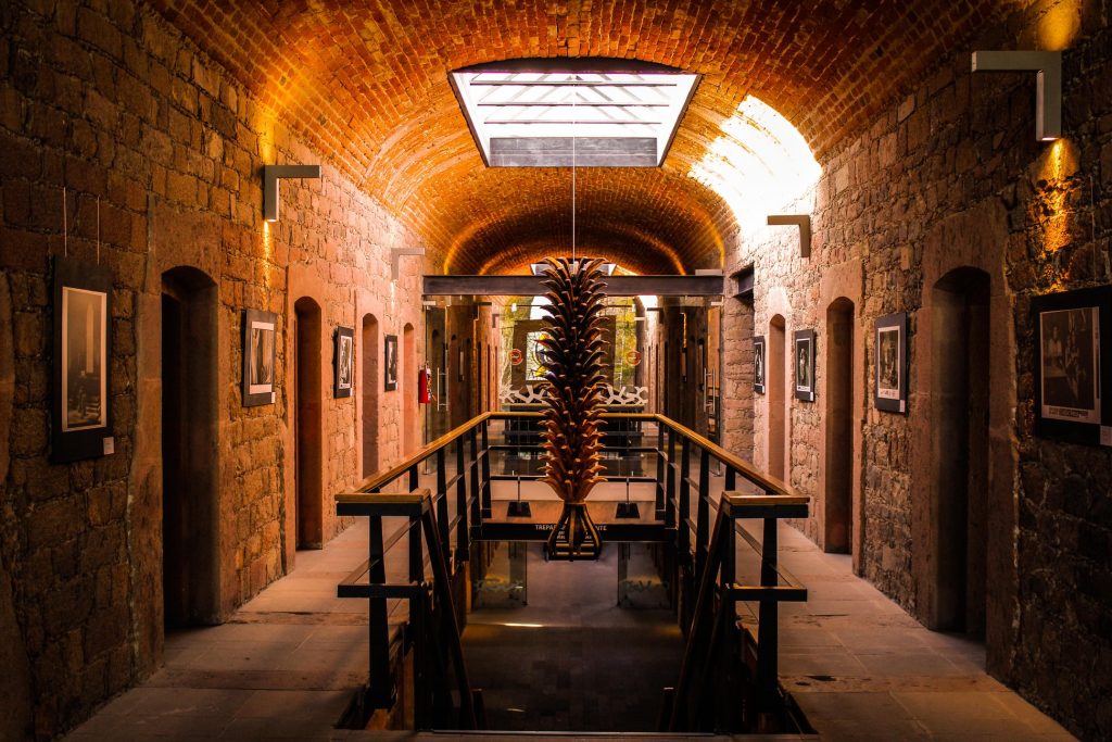 Conversatorio virtual sobre producción y exposición escultórica en el CEART San Luis