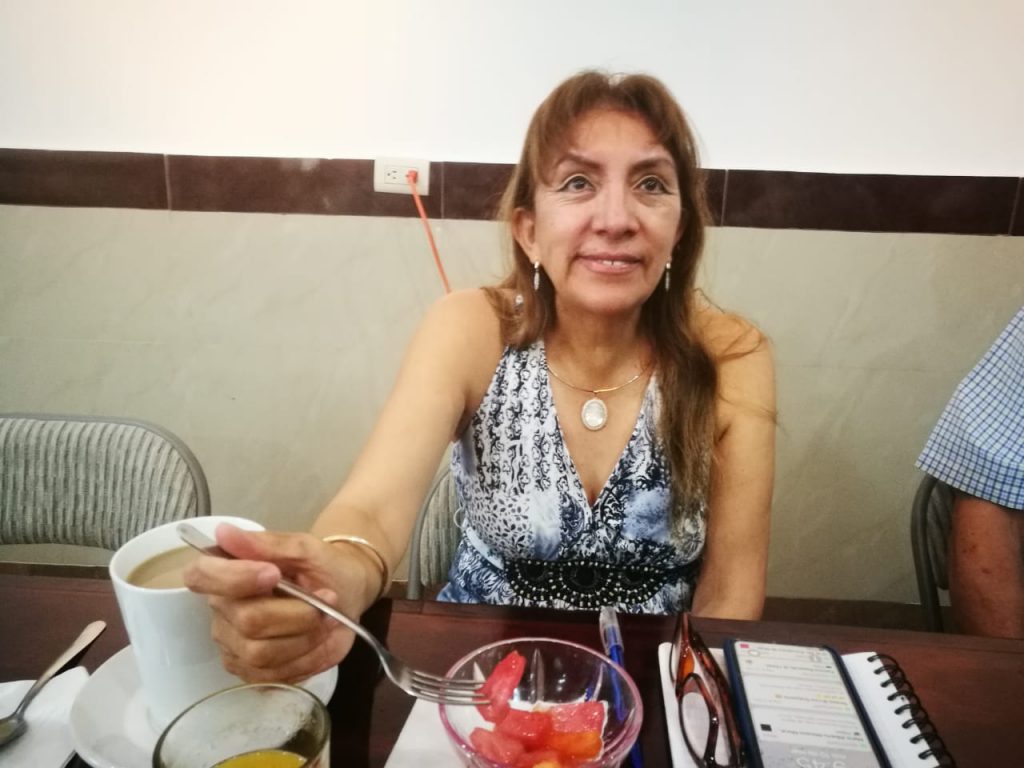 Políticos foráneos alientan confrontación social en elección estatal, denuncia FRL