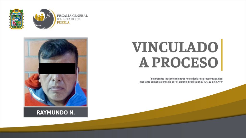 En prisión por trata de personas, explotaba y agredía a su novia