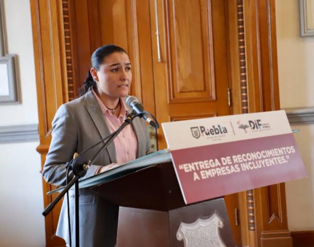 Se incrementa violencia en la familia un 30% en la capital: Silvia Jaime