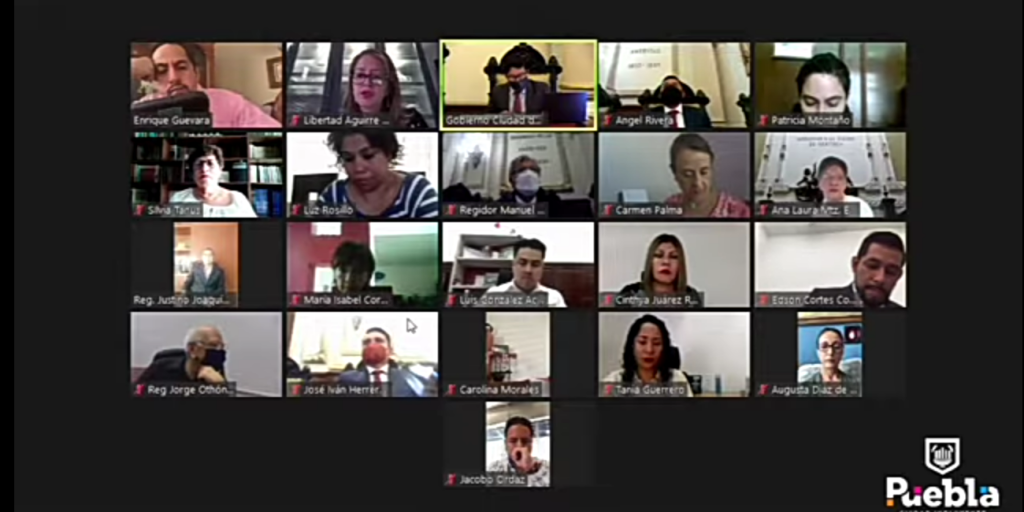 4 regidores dejan Cabildo para buscar nuevo cargo