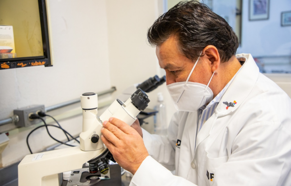 Video desde Puebla: Ayuntamiento mejora servicio de laboratorios clínicos a precios accesibles