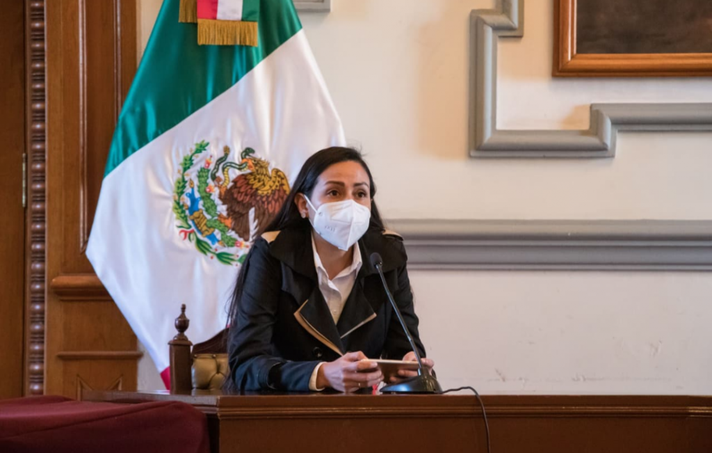 Ayuntamiento de Puebla mantiene cumplimiento al Decreto estatal del 8 de marzo 