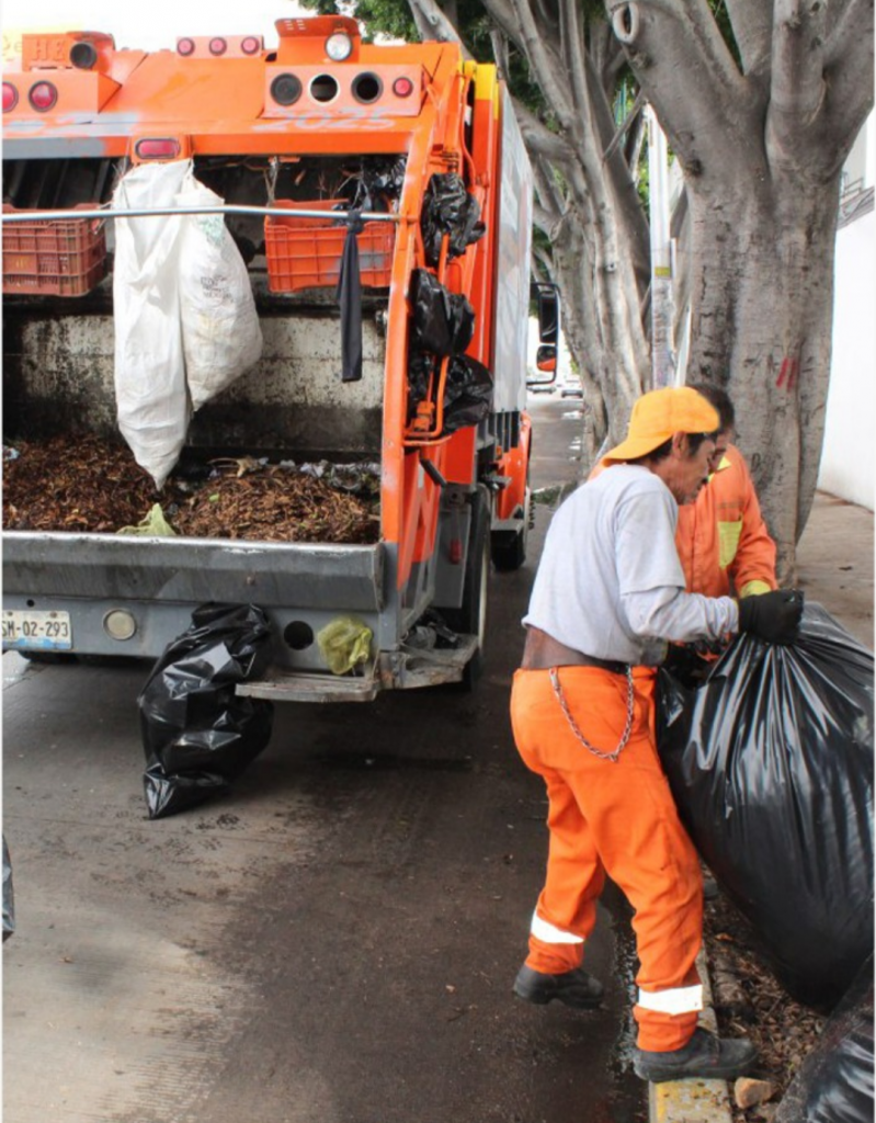 Otorga Ayuntamiento de Puebla aumento salarial del 4.6% a personal de base y base no sindicalizada del OOSL