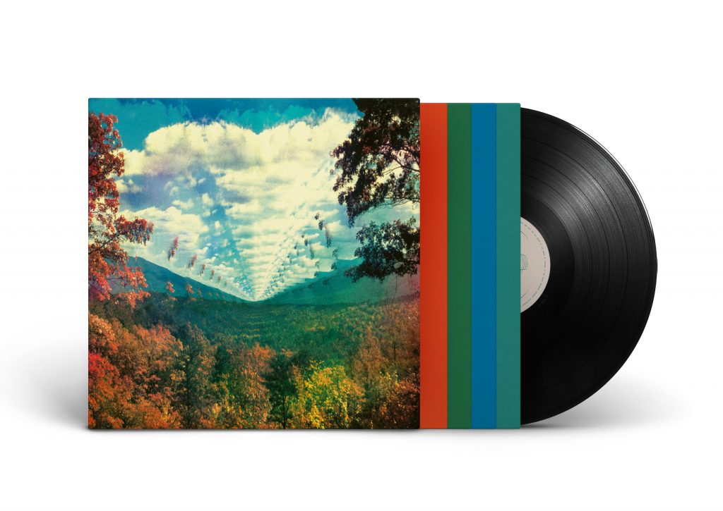 Décimo aniversario de “InnerSpeaker” de Tame Impala