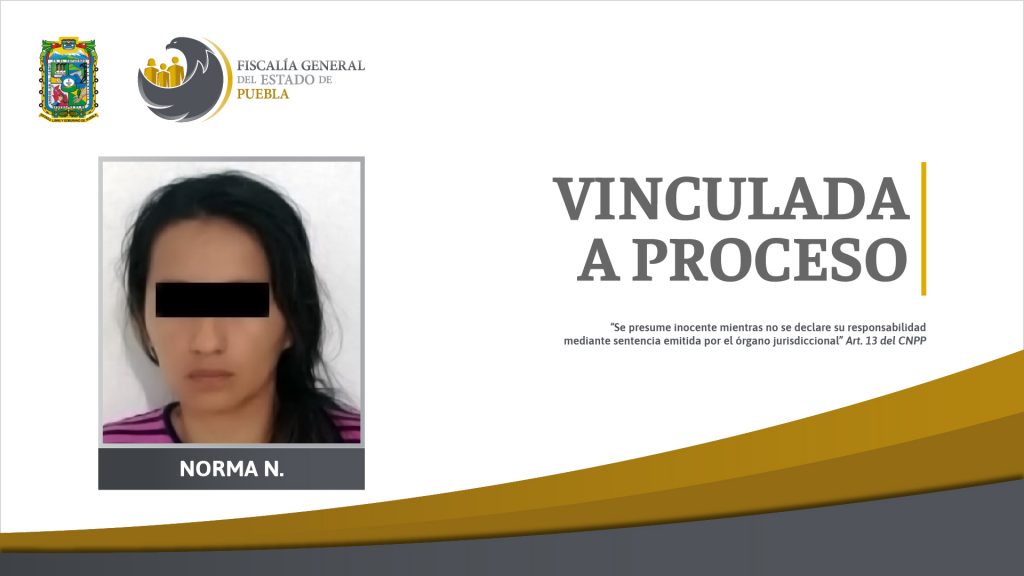 Vinculada a proceso por agredir con una navaja a otra mujer en V. Carranza
