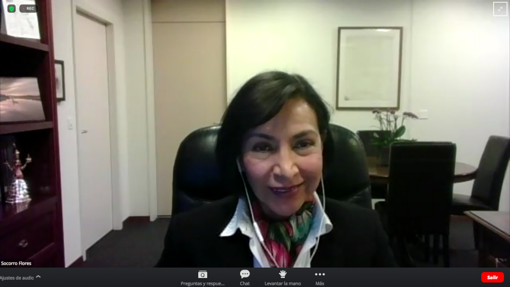 Reparto equitativo de vacunas, prueba de fuego para la cooperación internacional