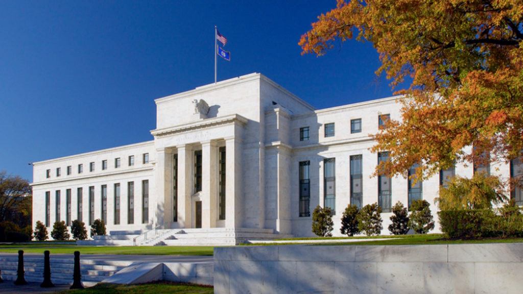 Esperan mercados señales de la Fed en Estados Unidos