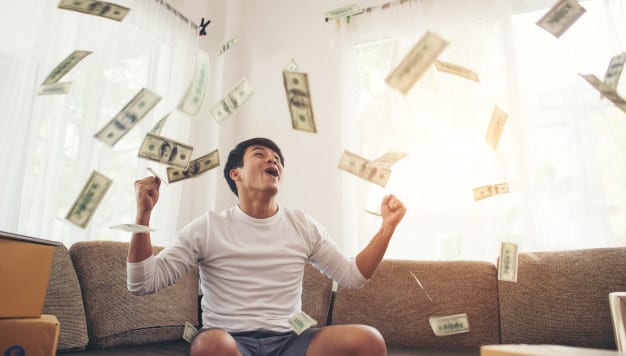 ¿Cómo mantener tus finanzas sanas y felices?