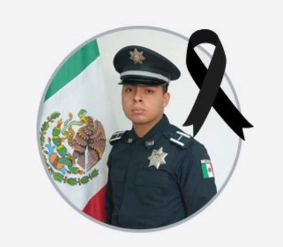 Hombre en estado de ebriedad atropella y mata a policía de la SSC de Puebla; van 2 esta semana