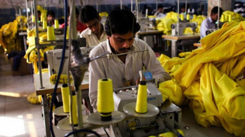 El Indicador Agregado de Tendencia del sector Manufacturero se ubicó en 50.8 puntos