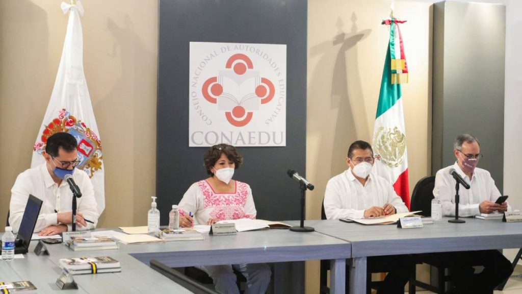 SEP y Salud dan a conocer estas 3 condiciones para volver a aulas