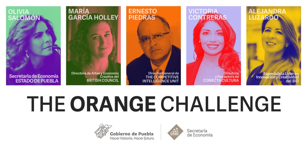 Industrias creativas generan más de 29 mil empleos en Puebla