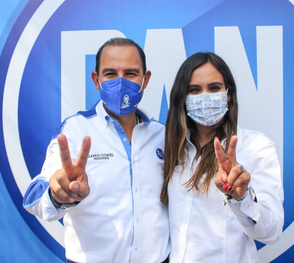 Seis familias denuncian que sus hijos menores de edad fueron abusados sexualmente por Saúl Huerta Corona, acusó candidata del PAN