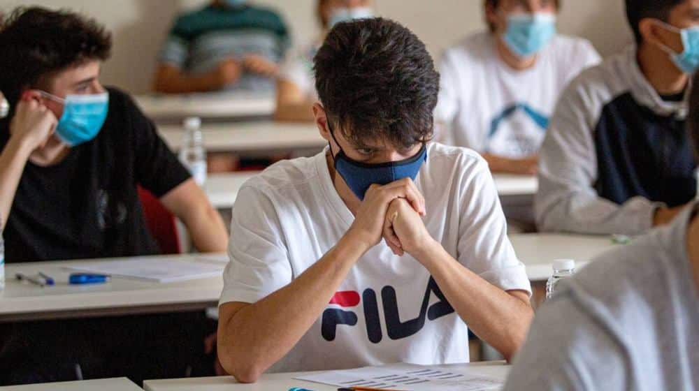 Estados Unidos ofrece a universitarios mexicanos continuar sus estudios de forma presencial