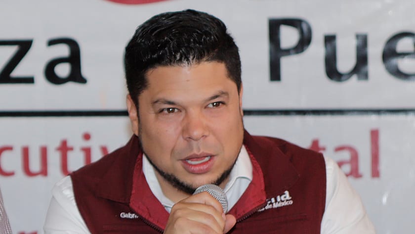 “Candidatos que impuso la dirigencia estatal de Morena son muy débiles”: Biestro