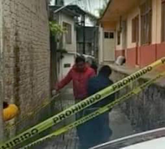 Encuentran a mujer posiblemente asesinada en Xicotepec