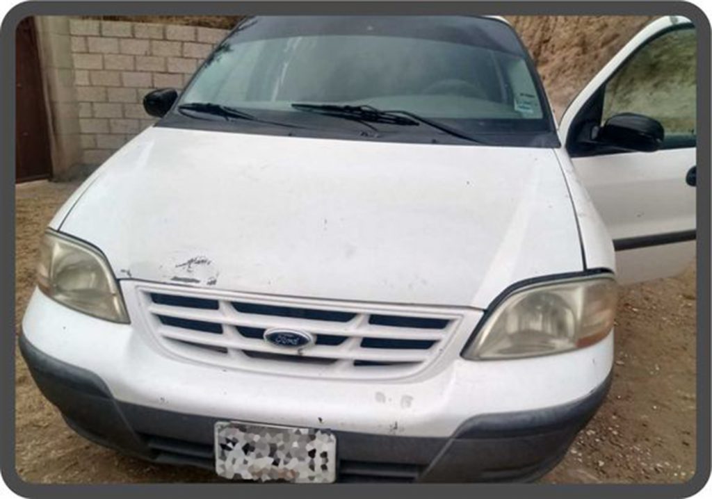 Policía estatal rescata en Ixtacuixtla a presunta víctima de secuestro