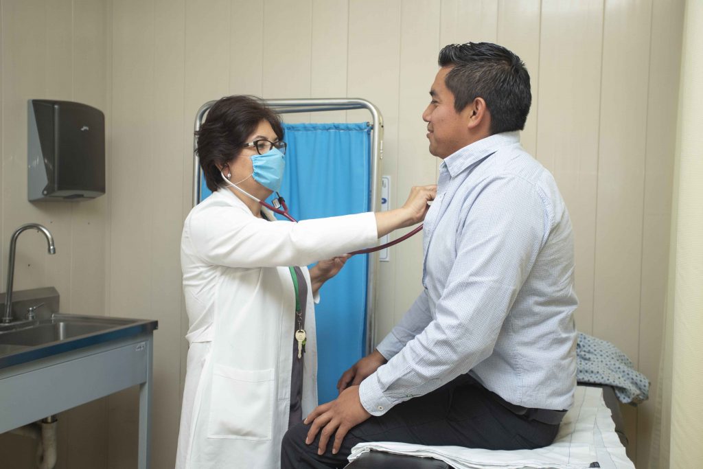 Participa SESA en reunión regional del consejo nacional de salud 2021.