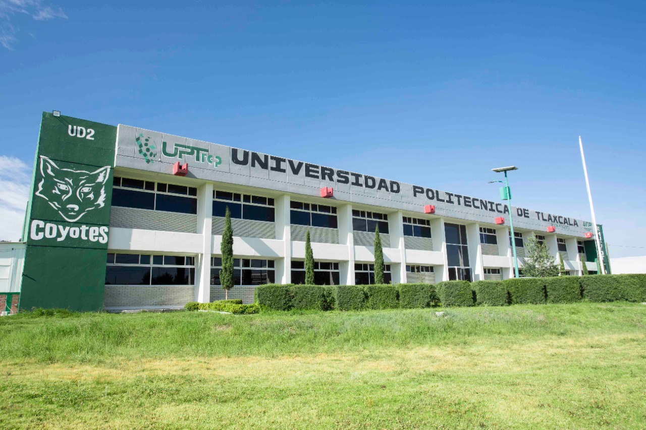 Invita UPTREP a aspirantes de nuevo ingreso a conocer las instalaciones de la universidad. 