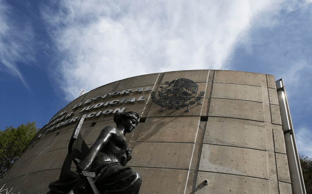 PAN ha incumplido con la resolución de los magistrados del TEPJF