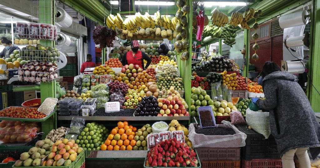 América Latina y el Caribe, claves para alimentar a 10.000 millones de personas en 2050