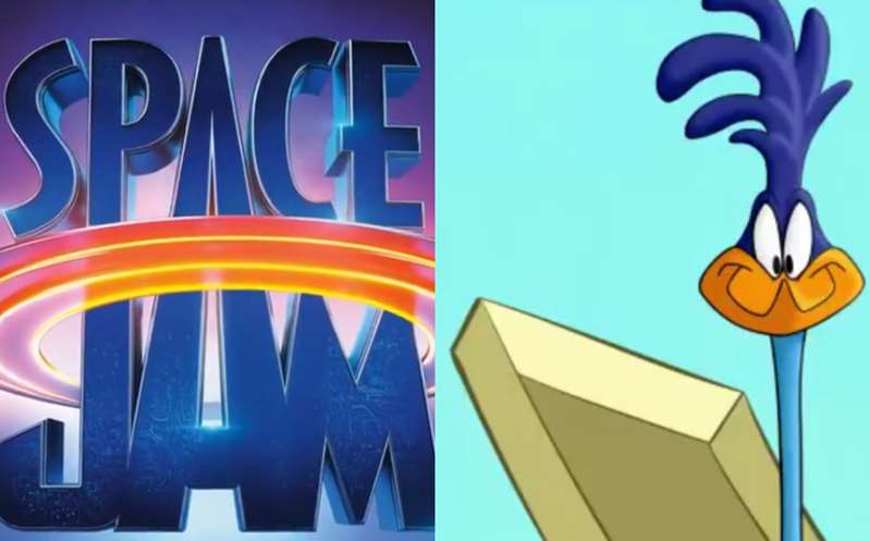 ¡Bip, bip! Warner Bros anuncia fecha para el nuevo tráiler de ‘Space Jam: Una Nueva Era’
