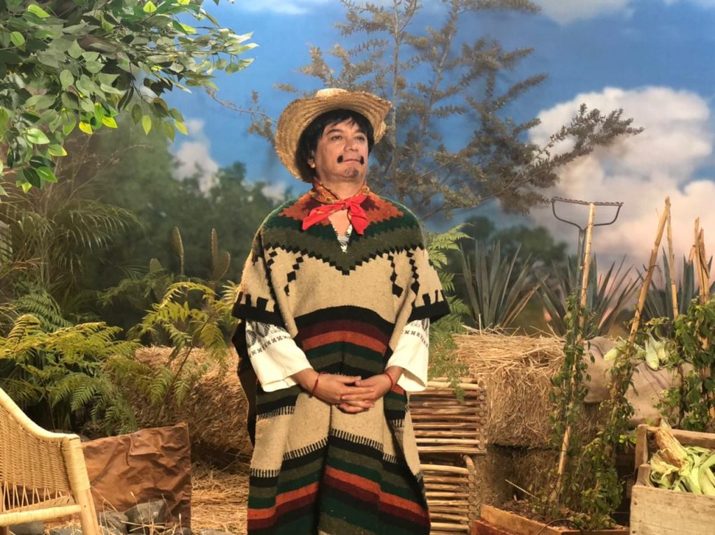 Hoy es el estreno de “Relatos Macabrones” segunda temporada