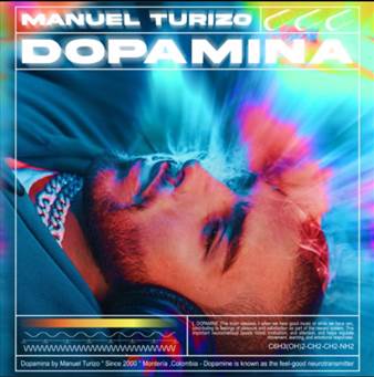 “Amor en Coma” Feat. Maluma: nuevo sencillo de Manuel Turizo