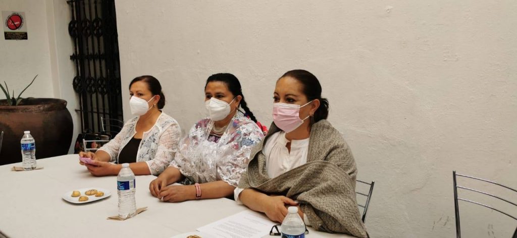 Candidatas del PSI denuncian intimidaciones y amenazas