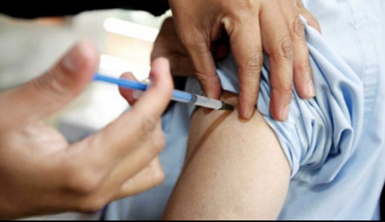SESA realizará campaña de vacunación contra sarampión y rubéola