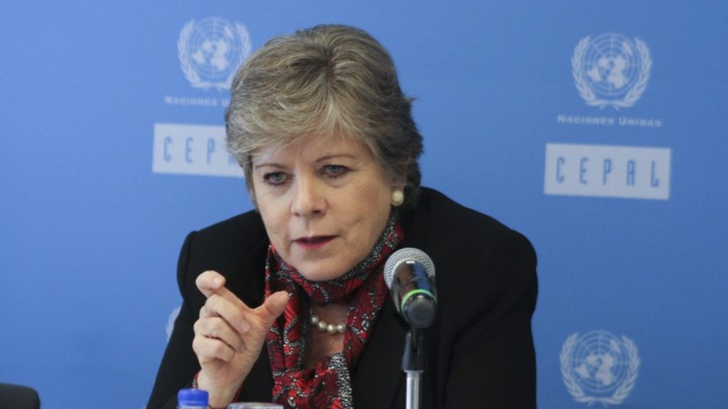 Acreedores y deudores deben compartir la carga de la deuda durante la pandemia de COVID-19, pide la Cepal
