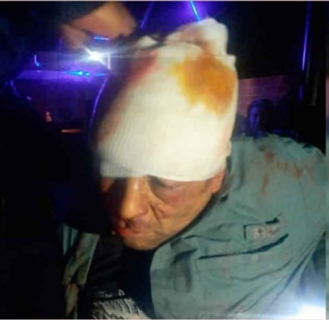Linchan a presunto asaltante en Tlahuapan; otro sobrevive