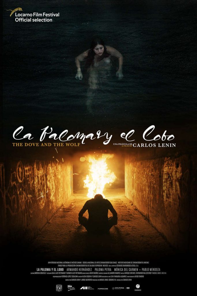 La paloma y el lobo: 3 razones para ver la película mexicana