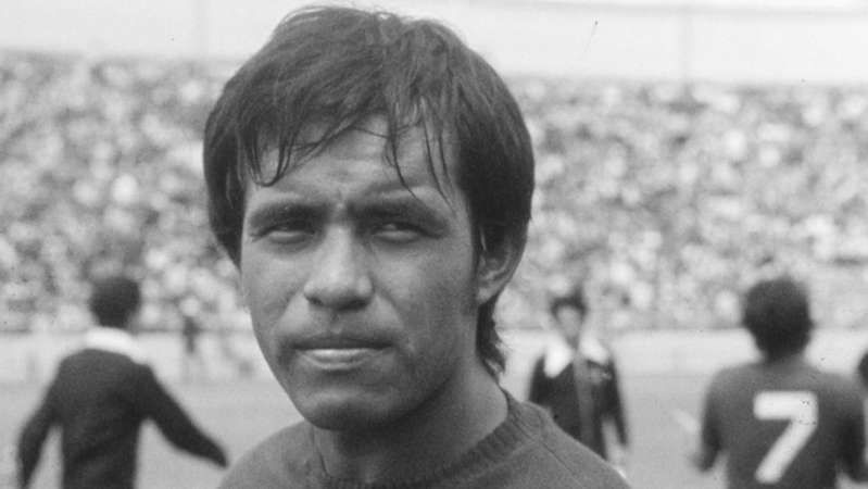 León: Falleció Héctor ‘Cuirio’ Santoyo, figura de los esmeraldas en los años 70
