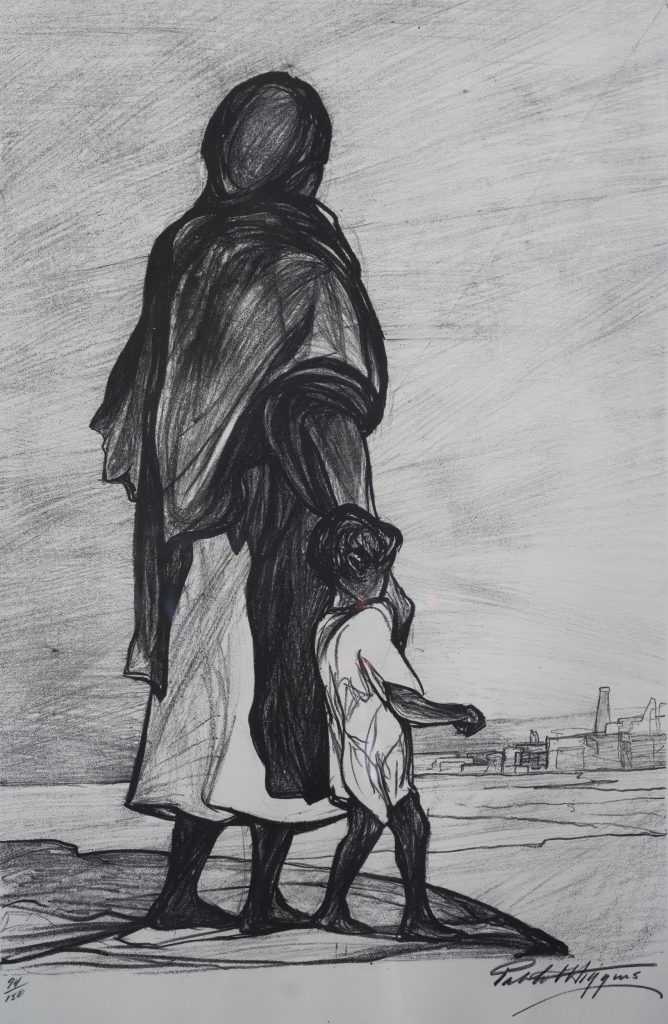 Una mañana en el Museo Francisco Cossío