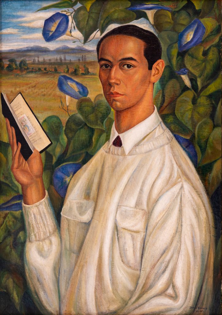 Inaugurarán exposición “Juan Blanco y su Mundo” en el Museo Francisco Cossío