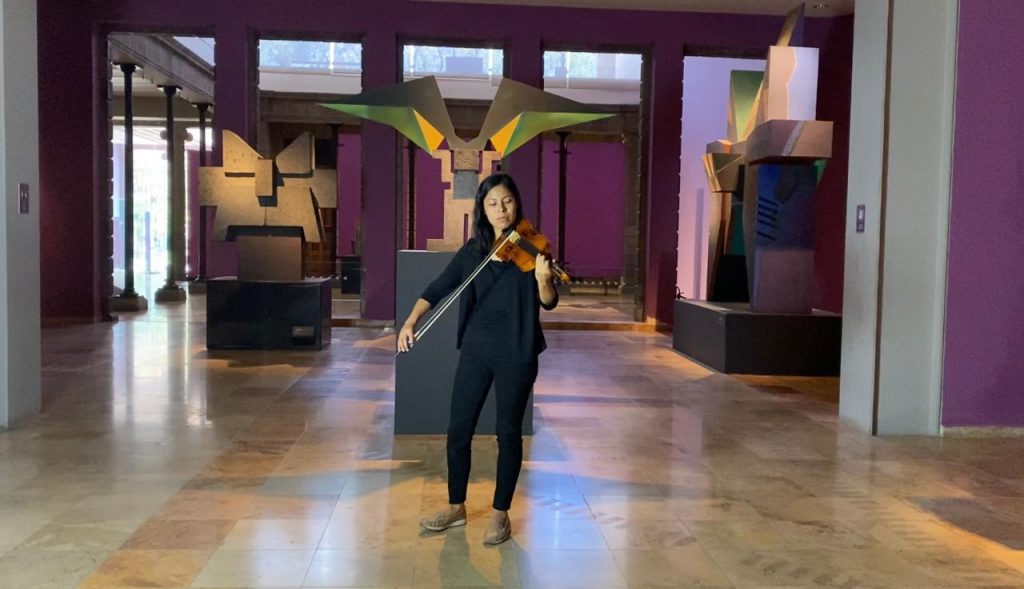 Escucha a tu niña o niño interior