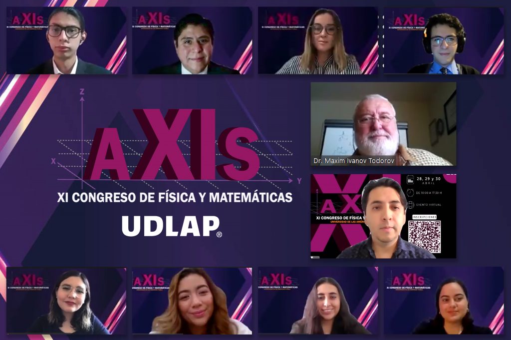 Detrás de decir “mañana se esperan precipitaciones”, hay ecuaciones físico-matemáticas