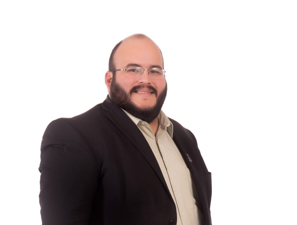 Agnorante:  Héctor A. Gil Müller