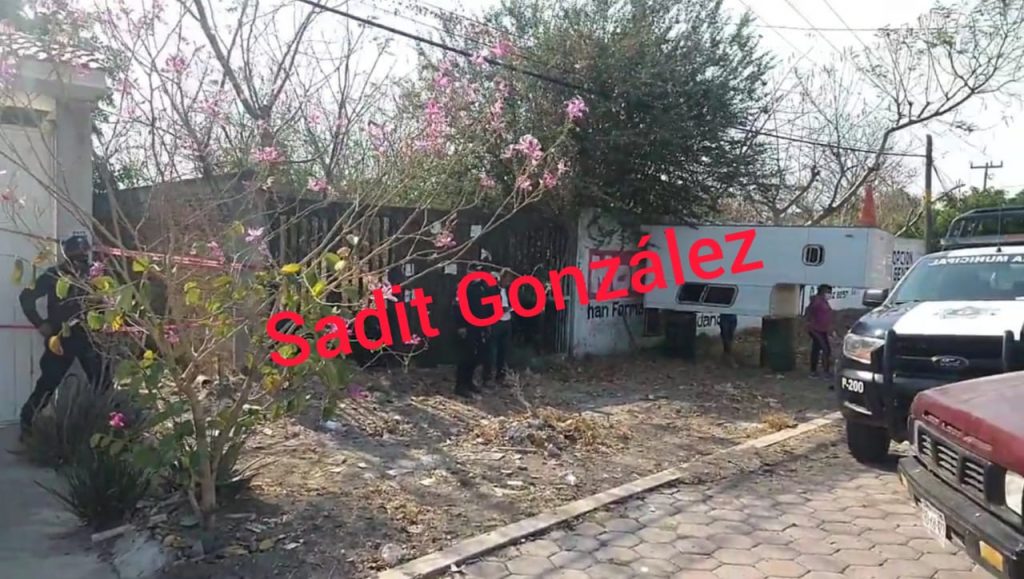 Hallan a anciano sin vida dentro su domicilio en Izúcar de Matamoros