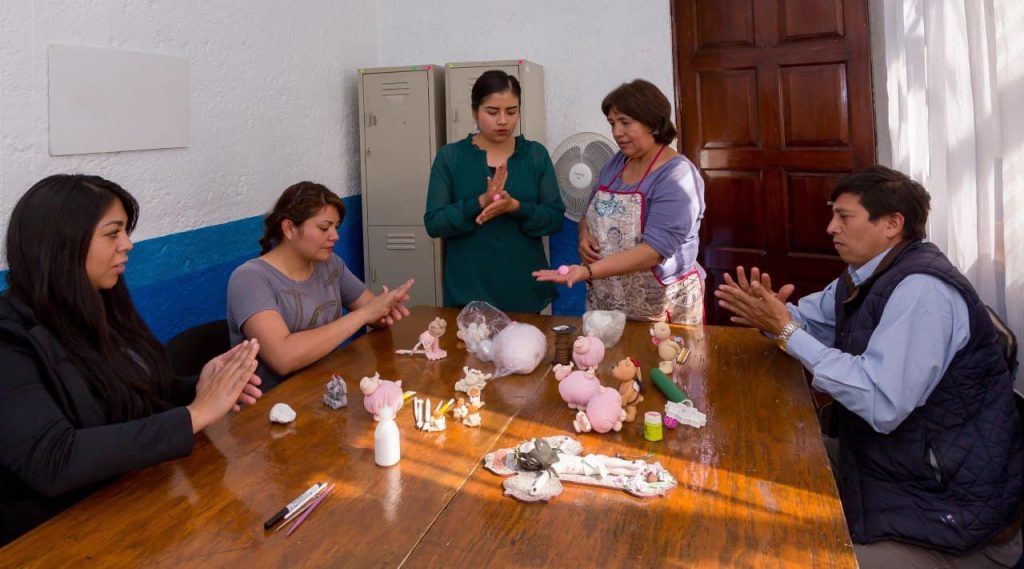 Recomienda SMDIF actividades familiares para prevenir problemas de salud mental