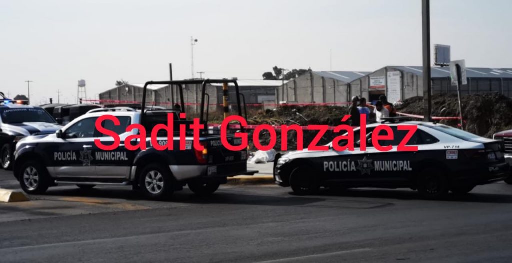 Infarto fulminante sorprende a una mujer en calles de San José Chapulco