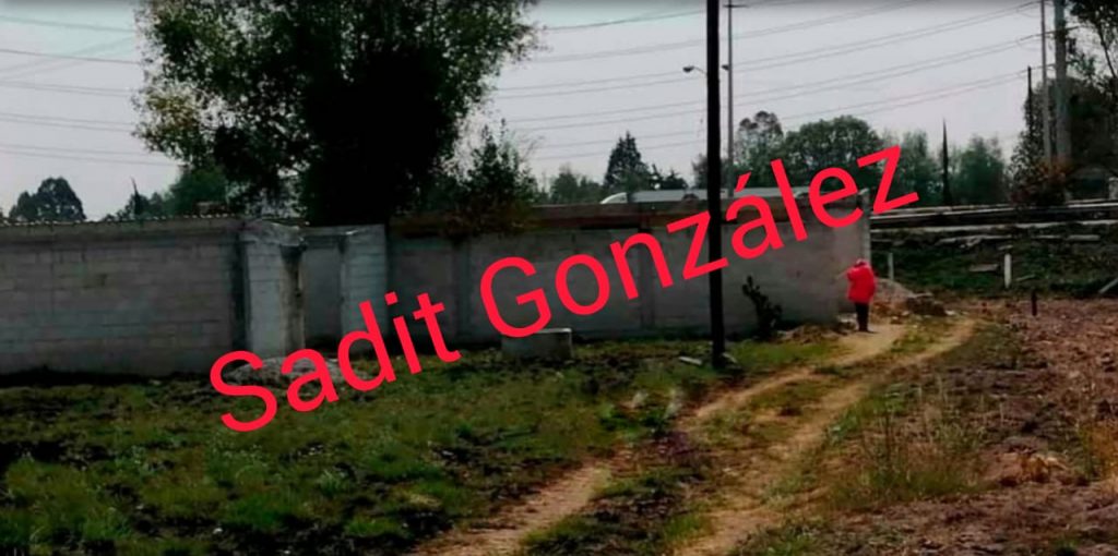 Hallan cadáver dentro de obra a un costado del Arco Norte