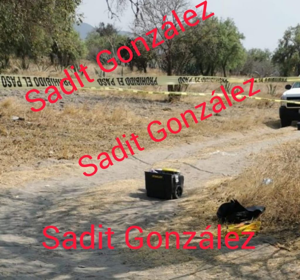 Tecamachalco tierra de feminicidios….