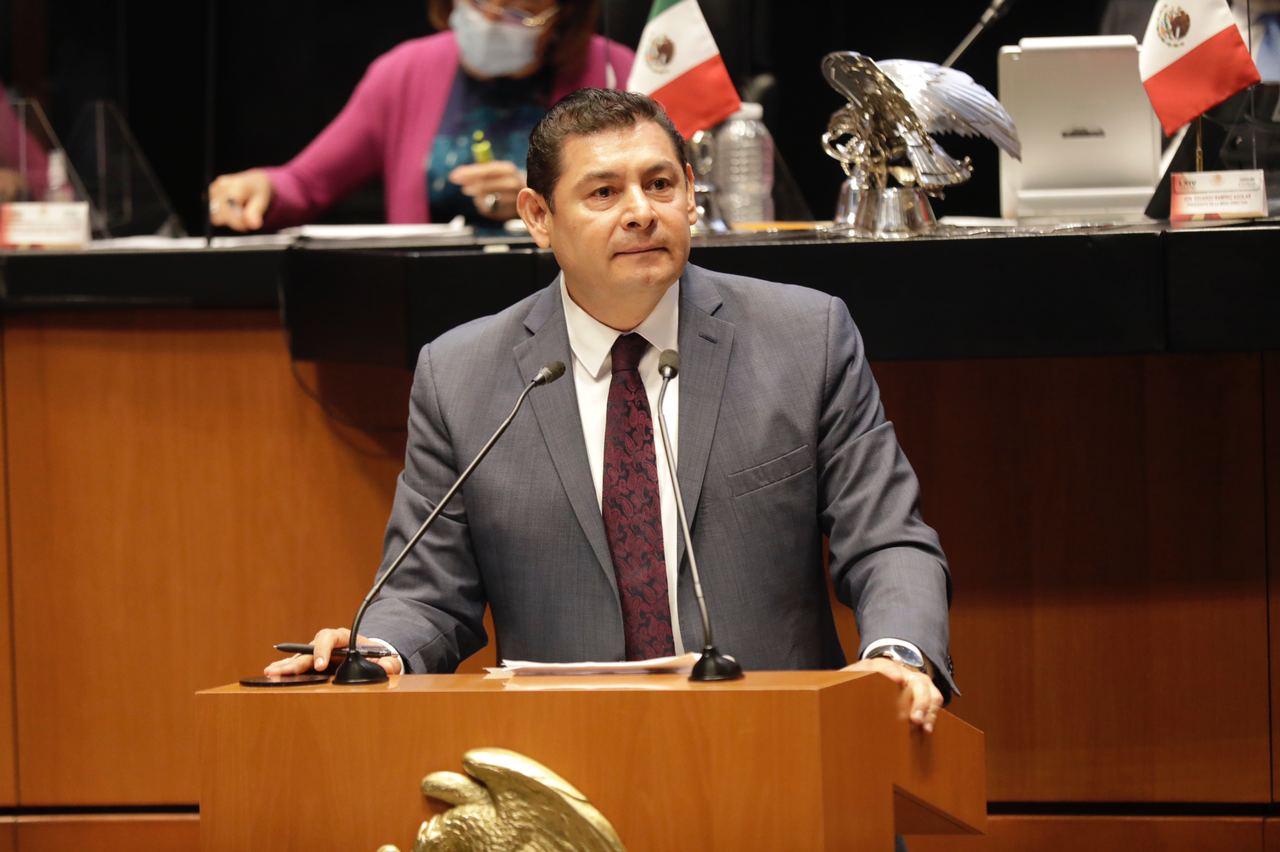 Ley de Remuneraciones busca equilibrio entre salarios y economía del país: Alejandro Armenta