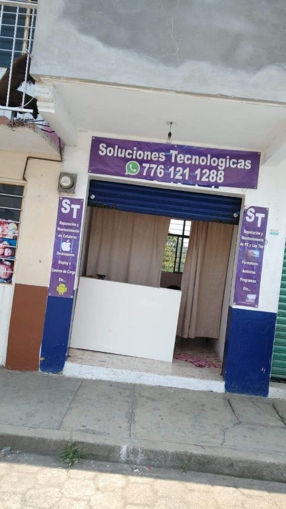 Urgente a todo lo que da la inseguridad en Huauchinango