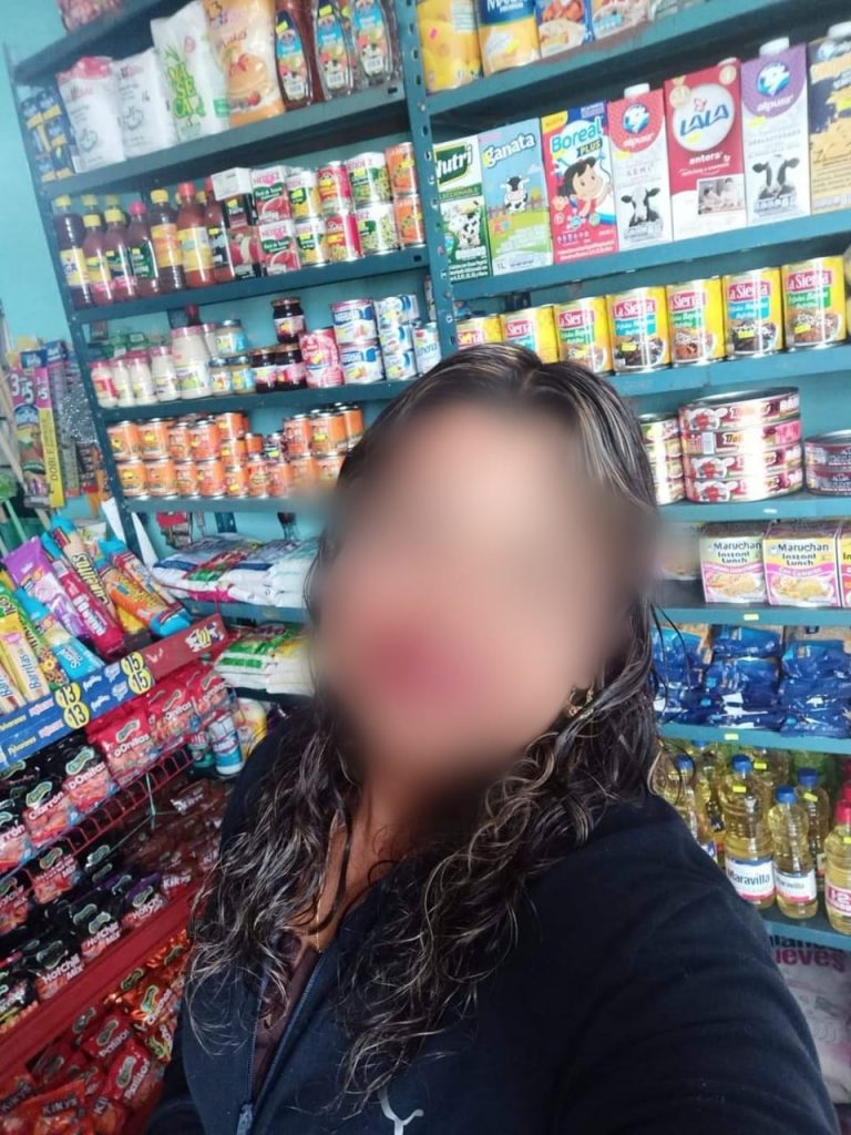 Identifican a mujer muerta en Chachapa y culpan a su ex pareja