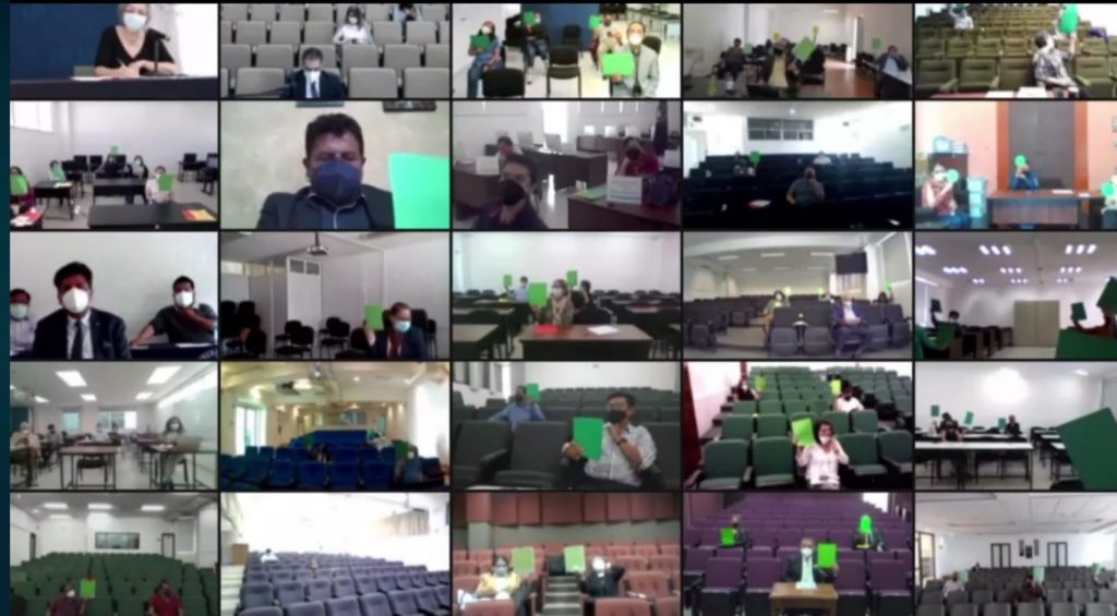 Deghosa Internacional Consultores, nuevo auditor exterior de la BUAP